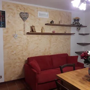 Belfiore Сasa de vacaciones