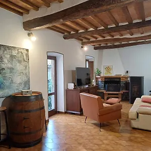 Casa Il Girasole Appartamento