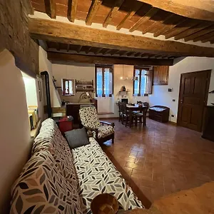 L' Antico Lavatoio Appartamento