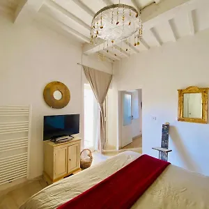 La Sorpresa Sul Bastione With Panoramic Balcony Appartamento