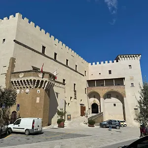Dimora Nel Castello Orsini Appartamento