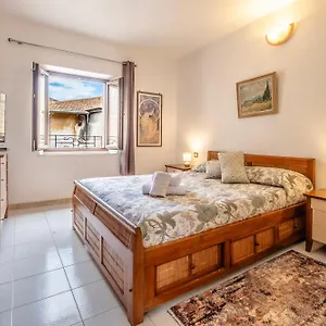 Casa Vale Appartamento