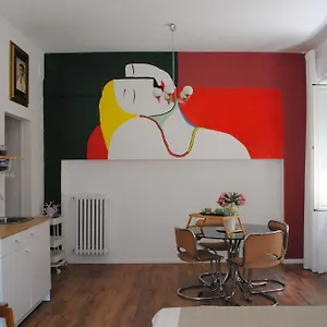 Casa Gaeta 2 Appartamento