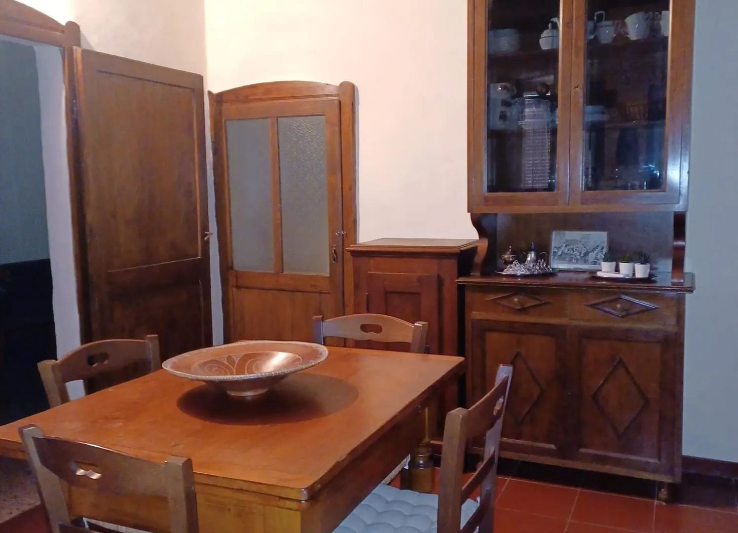 Apartment La Dolce Vita Orsini Pitigliano