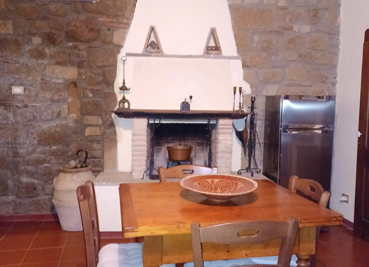Apartment La Dolce Vita Orsini Pitigliano