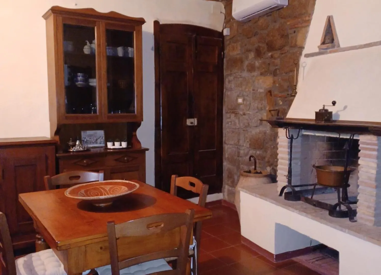 La Dolce Vita Orsini Pitigliano