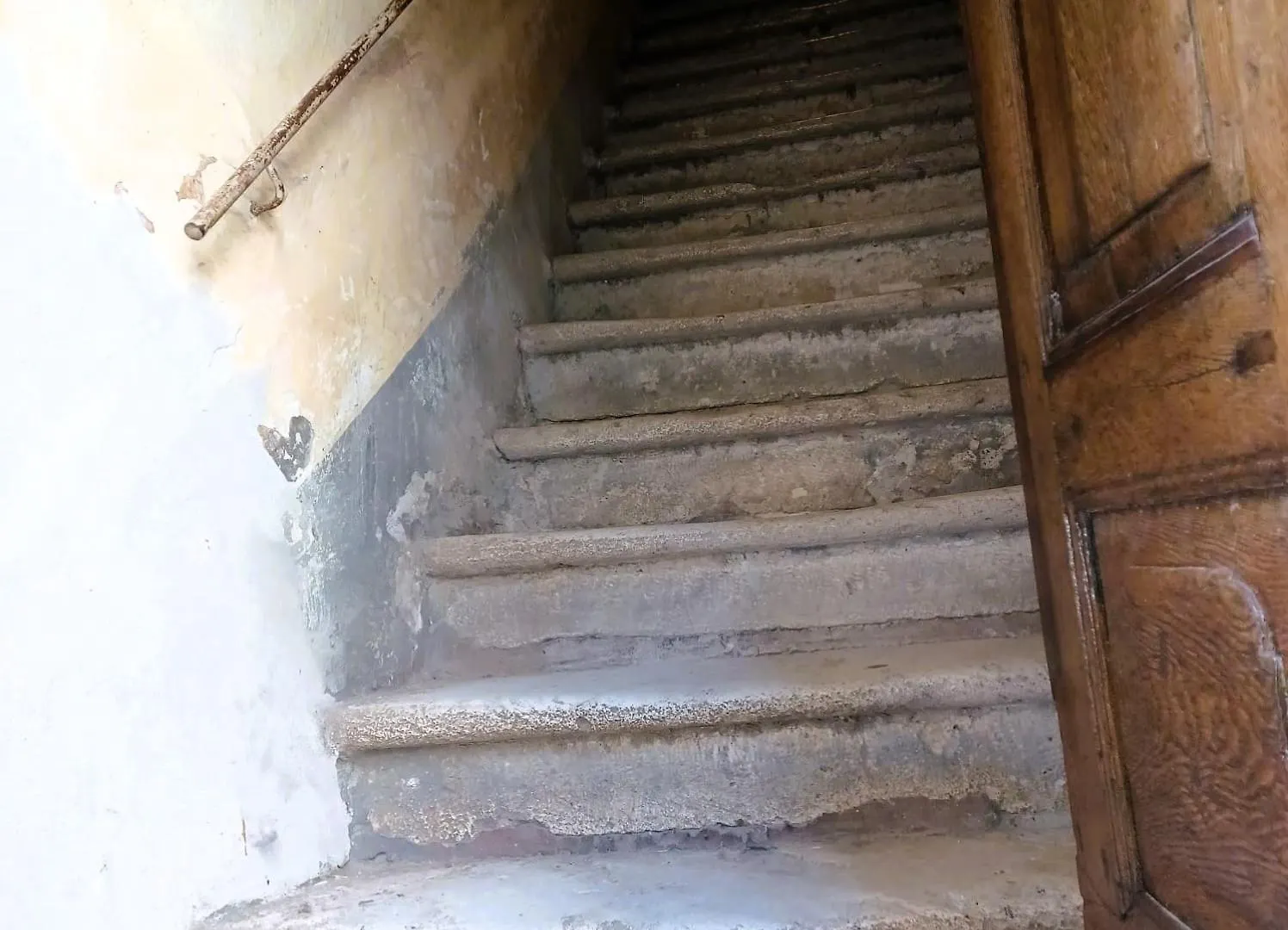 Apartment La Dolce Vita Orsini Pitigliano Italy