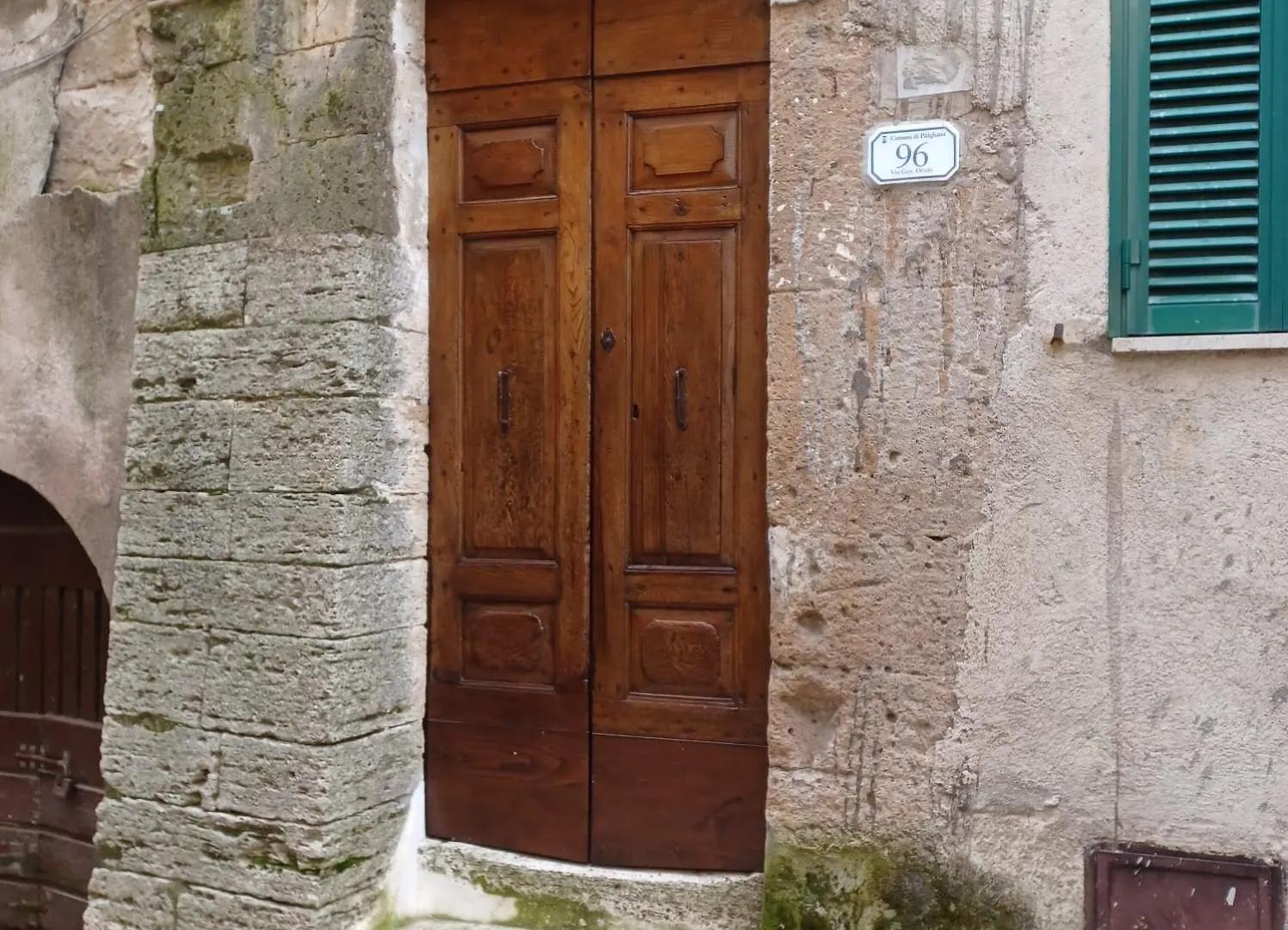 La Dolce Vita Orsini Pitigliano